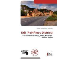 Dul (Pelhrimov District)