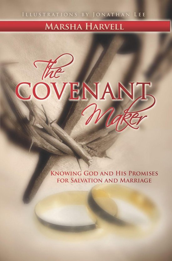 The Covenant Maker - cover