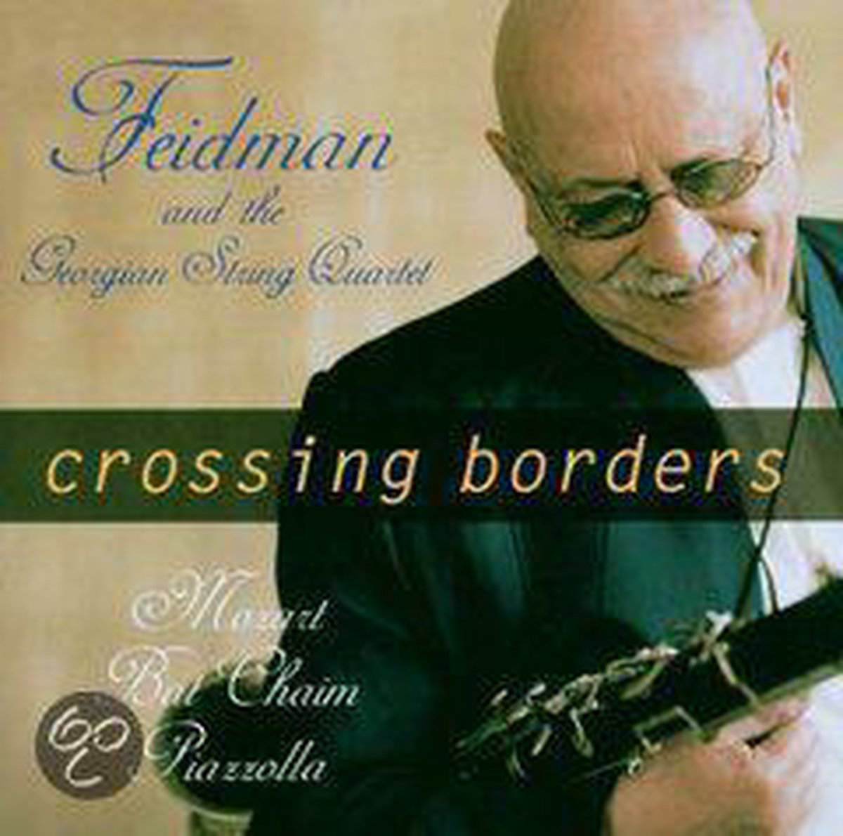 Crossing Borders