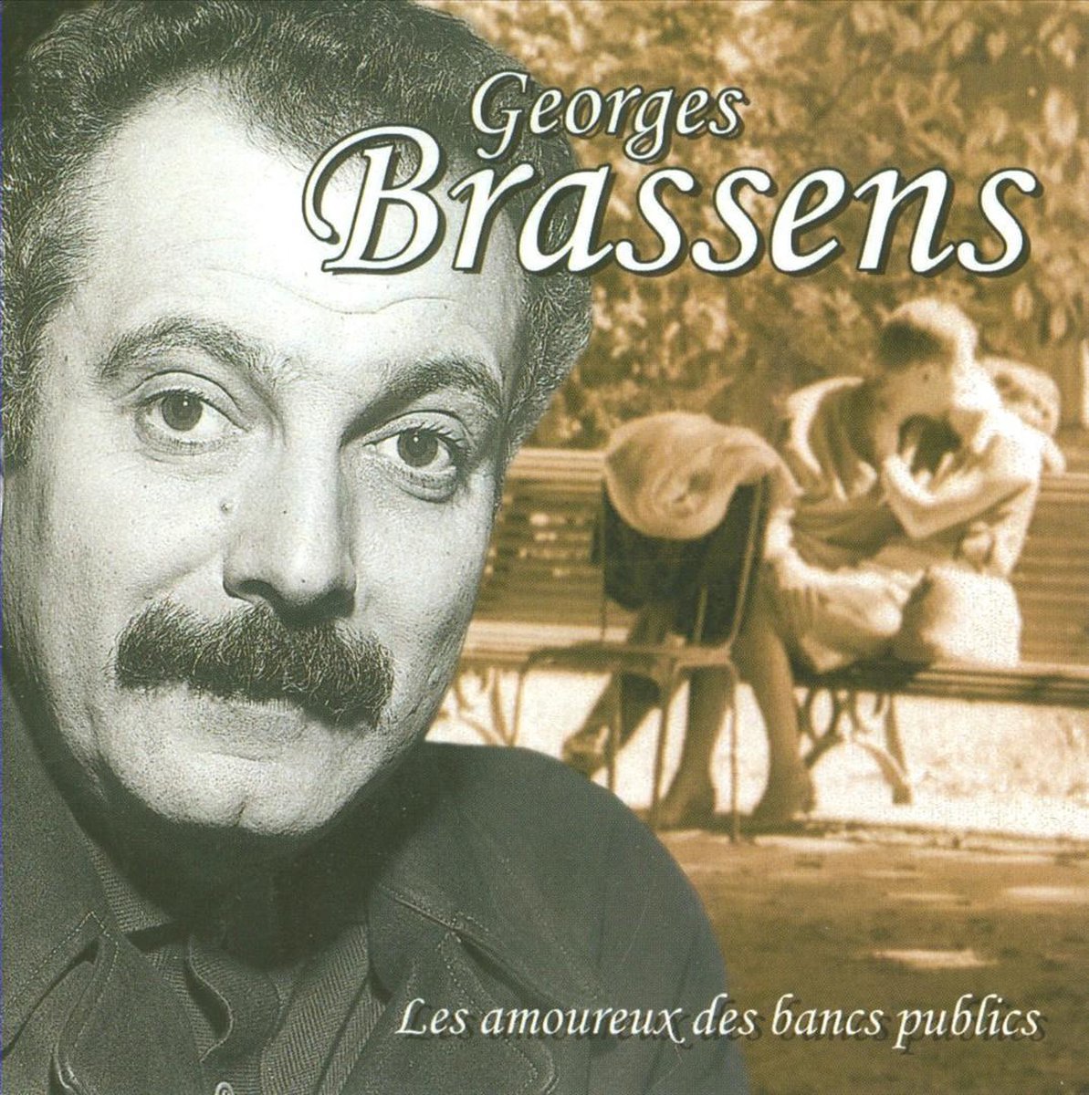 Les Amoureux Des Bancs Publics