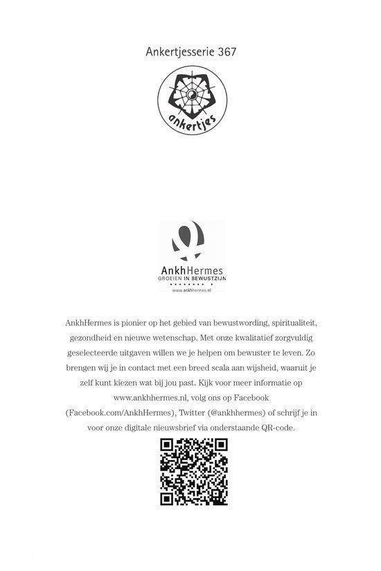 Ankertjes 367 - Ayurveda