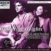 Wuthering Heights-A Tribute To Alfred Newman