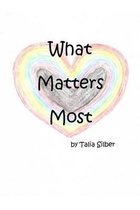 What Matters Most