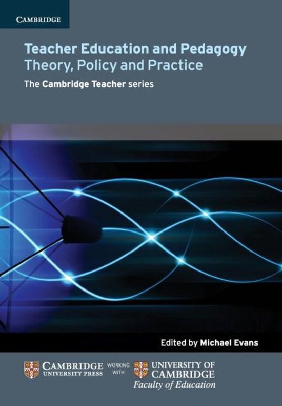 Teacher Education And Pedagogy | 9781107626553 | Michael Evans | Boeken ...