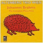 Brahms: The Complete Piano Trios