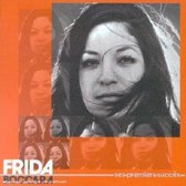 Frida Boccara - Ses Premiers Succes
