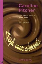Tijd Voor Chocola