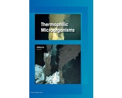 Thermophilic Microorganisms