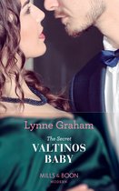 Vows for Billionaires 1 - The Secret Valtinos Baby (Vows for Billionaires, Book 1) (Mills & Boon Modern)