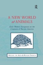 A New World Of Animals