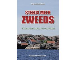 Steeds meer Zweeds
