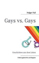 Gays vs. Gays