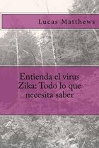 Entienda El Virus Zika