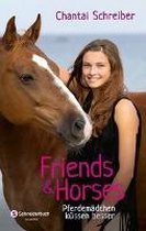 Friends & Horses, Band 03