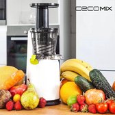 Cold Press Blender - Cecomix Juicer Compact 4038