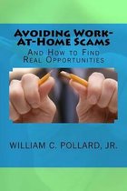 Avoiding Work-At-Home Scams