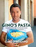 Gino's pasta