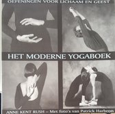 Moderne Yogaboek
