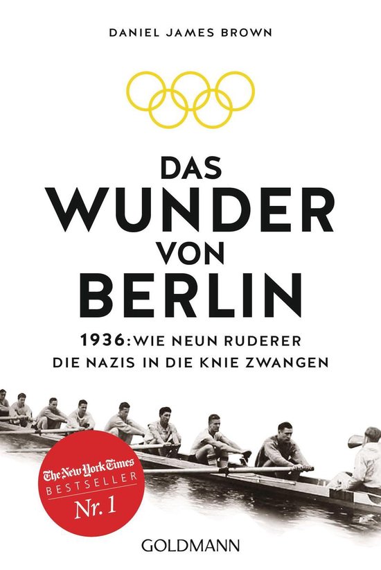 Das Wunder von Berlin - cover