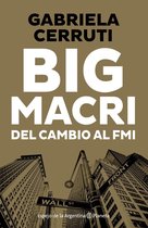Espejo de la Argentina - Big Macri