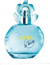 MULTI BUNDEL 3 stuks Rem Escalea Saint Barth Eau De Toilette Spray 50ml