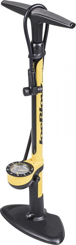 Topeak joe blow booster floor pump hotsell