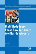 Multidisciplinary Know-How for Smart-Textiles Developers