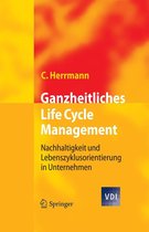 VDI-Buch - Ganzheitliches Life Cycle Management