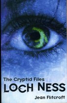 The Cryptid Files