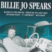 Billie Jo Spears