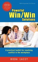 Powerful Win Win Solutions