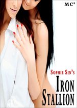 Iron Stallion