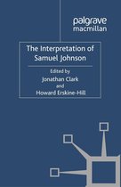 Studies in Modern History - The Interpretation of Samuel Johnson