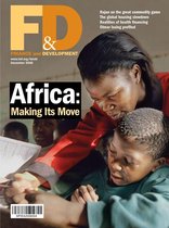 Finance & Development, December 2006