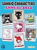 Hello Kitty & Friends 2014