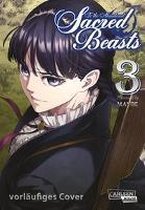 To the Abandoned Sacred Beasts 3