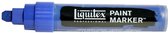 Liquitex Paint Marker Cobalt Blue Hue 4610/381 (8-15 mm)