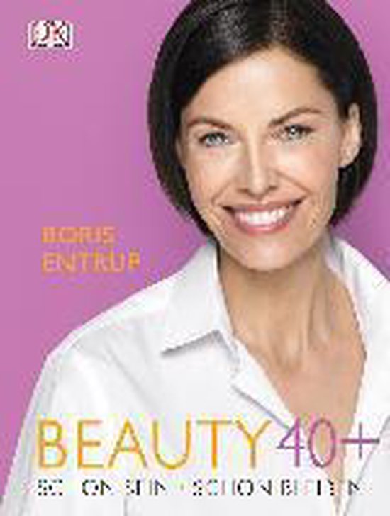 Beauty 40+ - cover
