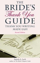 The Bride's Thank-You Guide