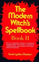 The Modern Witch's Spellbook