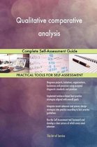 Qualitative Comparative Analysis