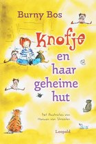 Knofje En Haar Geheime Hut