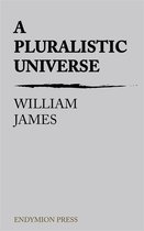 A Pluralistic Universe