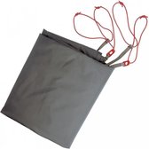 MSR Access 2 Footprint beschermt je binnentent