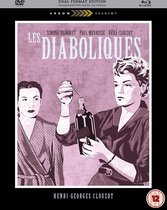 Les Diaboliques