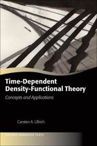 Oxford Graduate Texts - Time-Dependent Density-Functional Theory