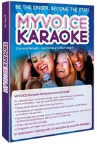 MyVoice Karaoke