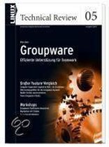 Linux Technical Review 05 Groupware