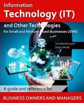 Information Technology and Other Technologies for Small and Medium-Sized Businesses