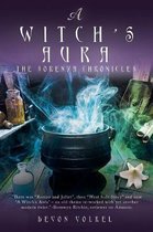 A Witch'S Aura